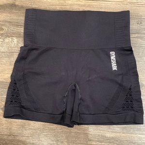 Gymshark seamless gym shorts